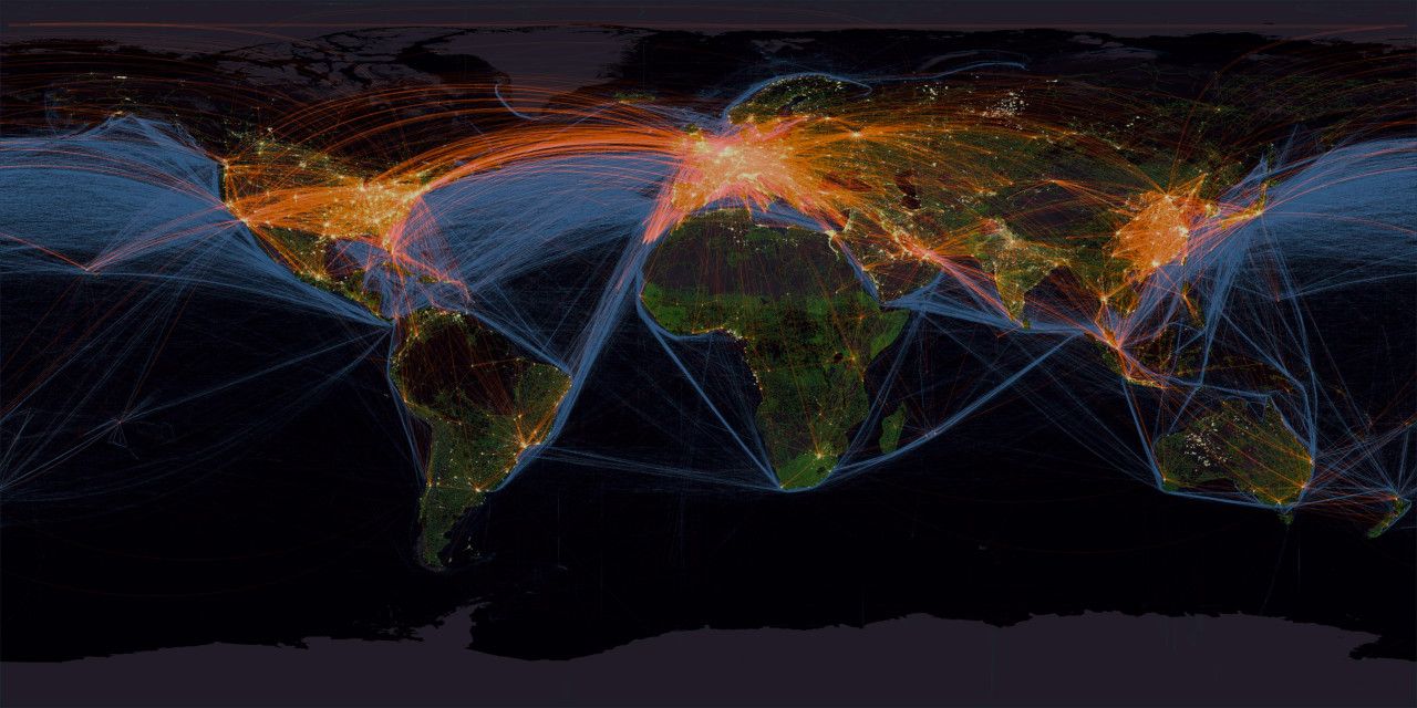 Secure transformation of the supply chains during pandemic crisis ...